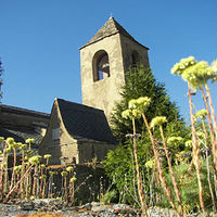 Photo de France - La région de Vernet-les-Bains